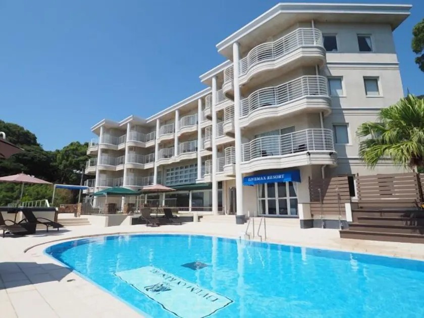 LiVEMAX RESORT Setouchi Sea Front - Image 1