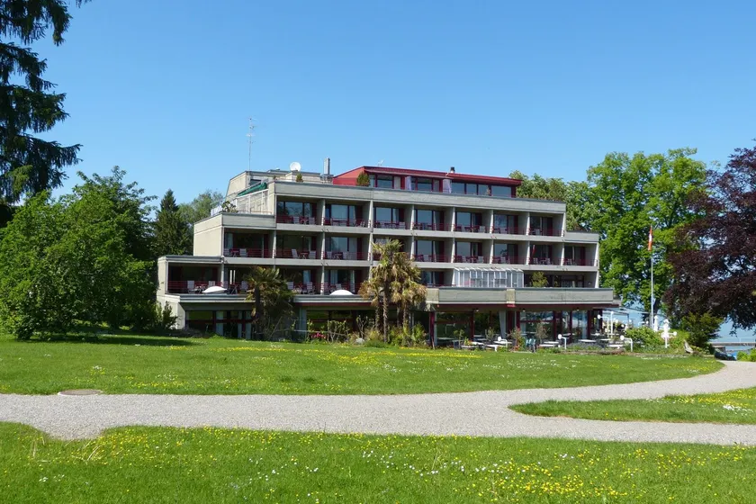 Park - Hotel Inseli - Image 1