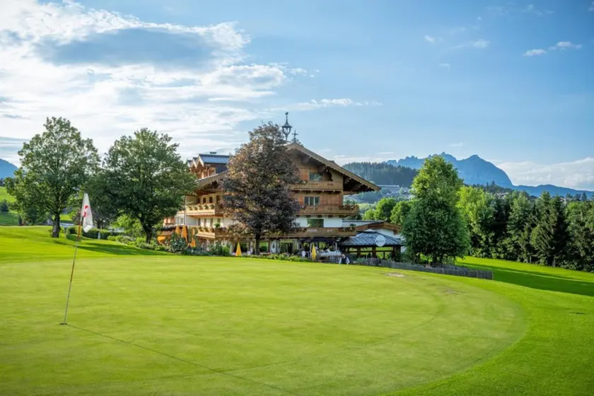 Rasmushof - Hotel Kitzbühel - Image 1