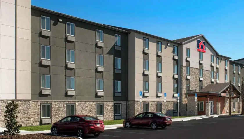 Studio 6 Extended Stay Bossier City, LA - Shreveport - Image 1