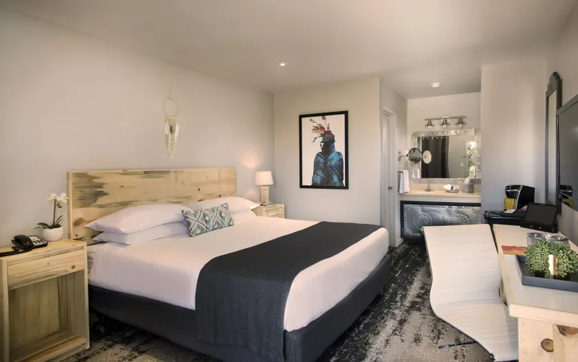 The Sage Hotel - Image 1