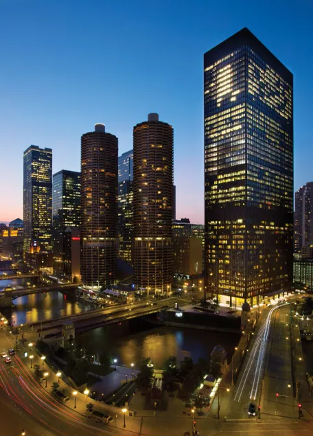 The Langham Chicago - Image 1