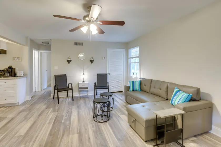Talladega Rental < 15 Mi to Superspeedway & River! - Image 1