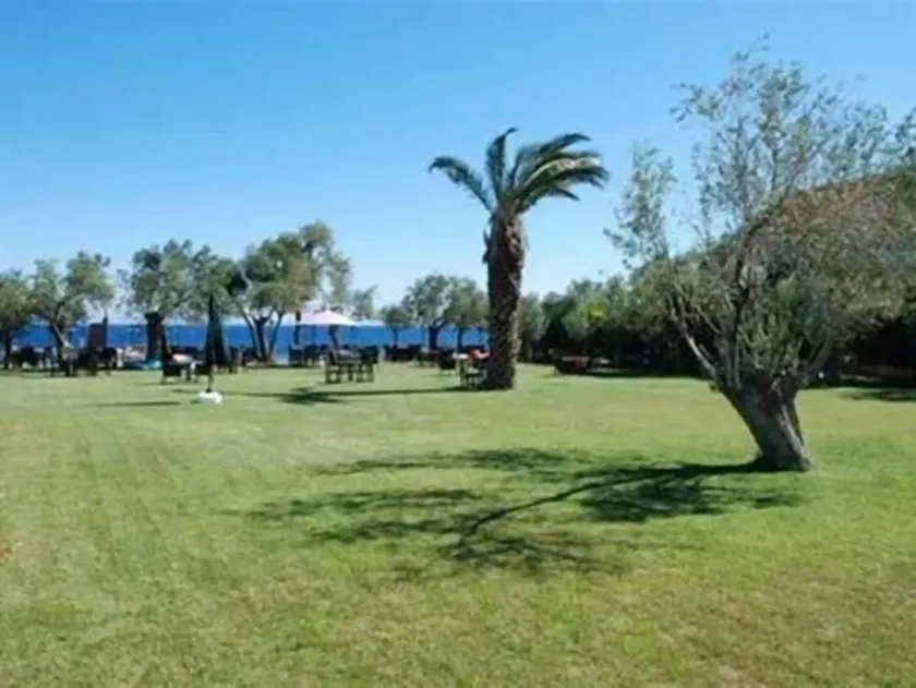 THE GREEN BEACH RESORT Hotel - Image 1
