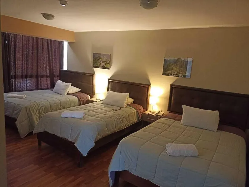 Aranjuez Cusco Hotel - Image 1