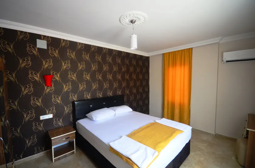 Aslan Apart Otel - Image 1