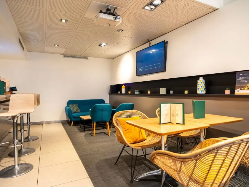 Novotel Poissy Orgeval - Image 1