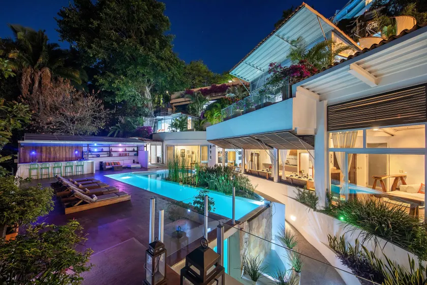 Nemi Eco Villa - Image 1