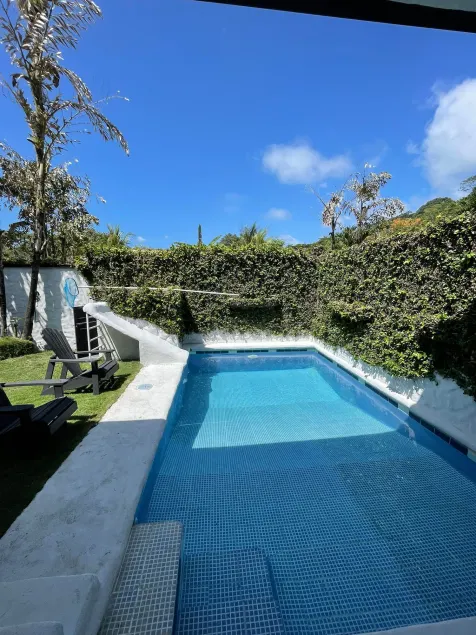 Casa Piscina - Image 1