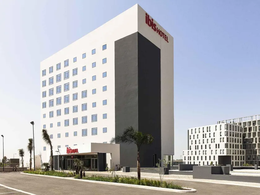 Ibis Casanearshore - Image 1