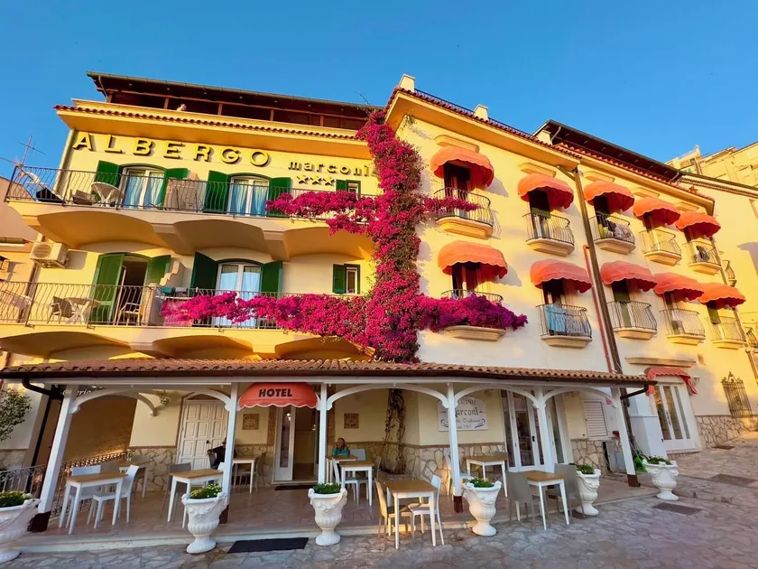 Hotel Marconi - Image 1