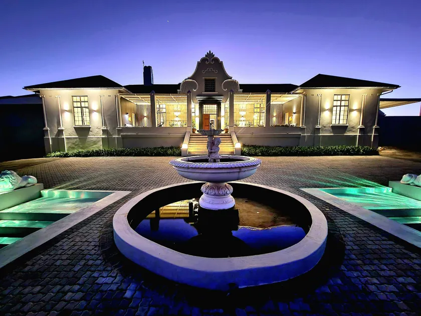 Maison PJURE Boutique Hotel & Spa , Adults Only - Image 1