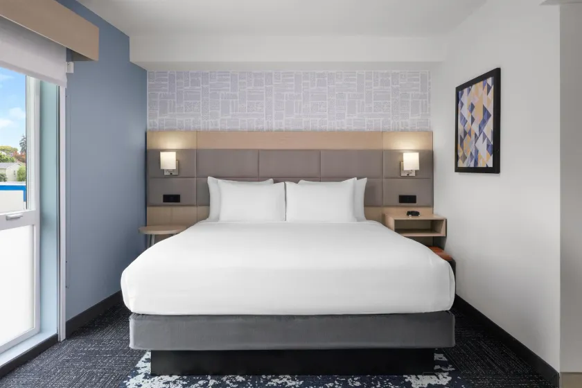 Aiden by Best Western Berkeley - Image 1