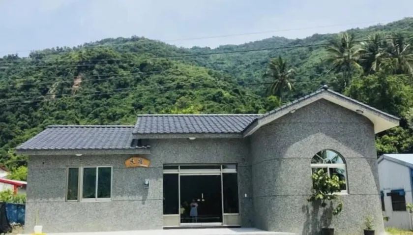 Jinlun Yufeng Homestay - Image 1