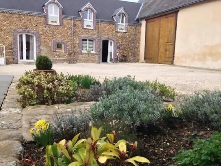 La Ferme du bois Paris - Image 1