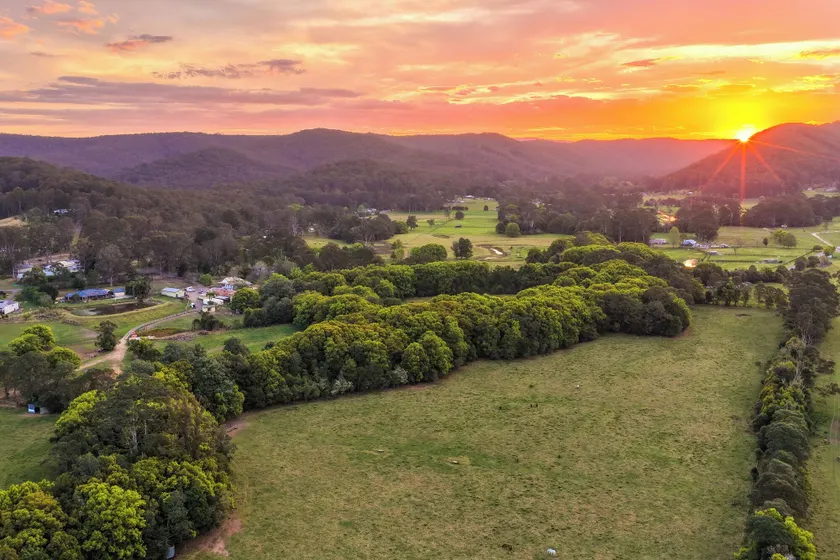Jilliby Valley Retreat - Image 1