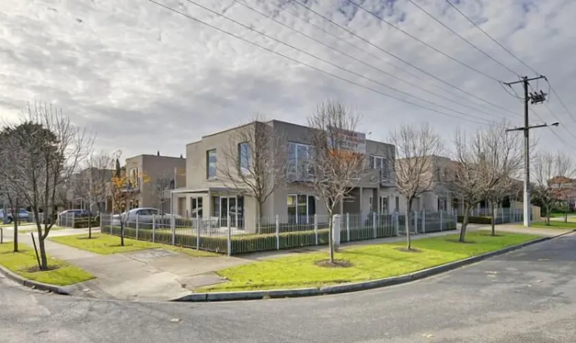 Traralgon Serviced Apartments - Image 1