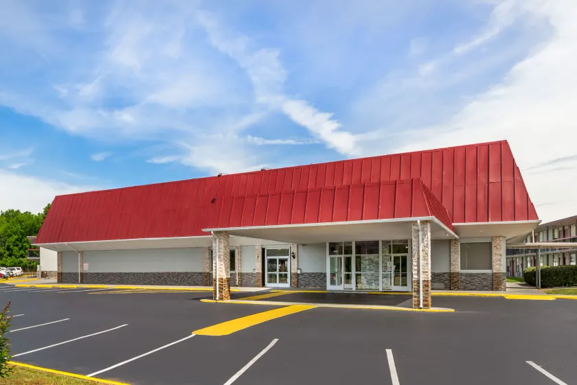 Red Roof Inn Richmond, VA - Image 1