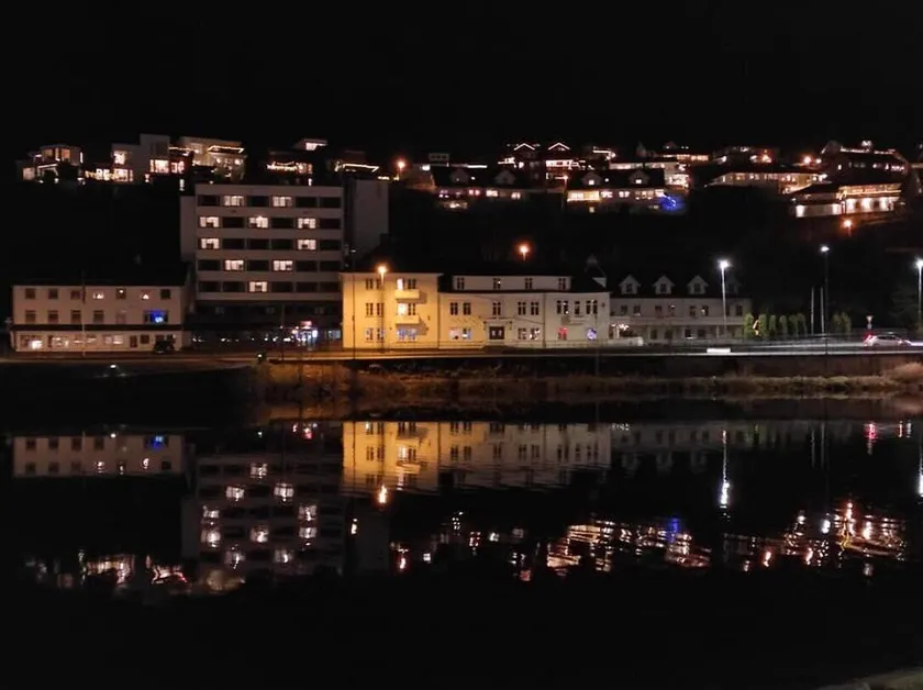 Førde Hotel - Unike Hoteller - Image 1