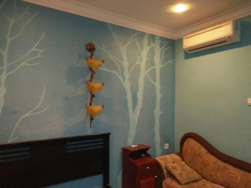 Orchid Dahlia Homestay - Image 1