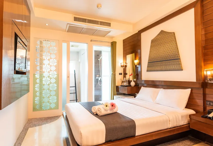 D&D Inn Khaosan - Image 1