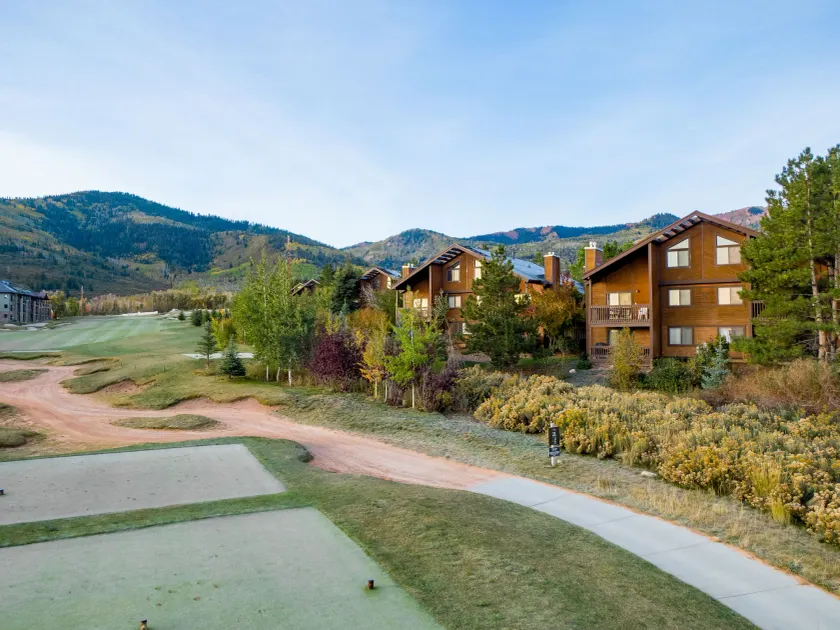 Red Pine Condominiums by All Seasons Resort Lodging - Image 1
