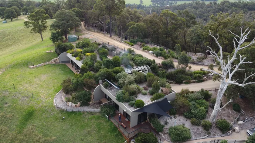 Down to Earth Farm Retreat - Image 1