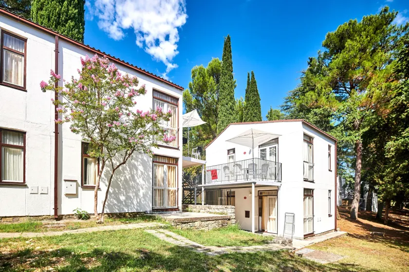 Apartments Astra - Image 1