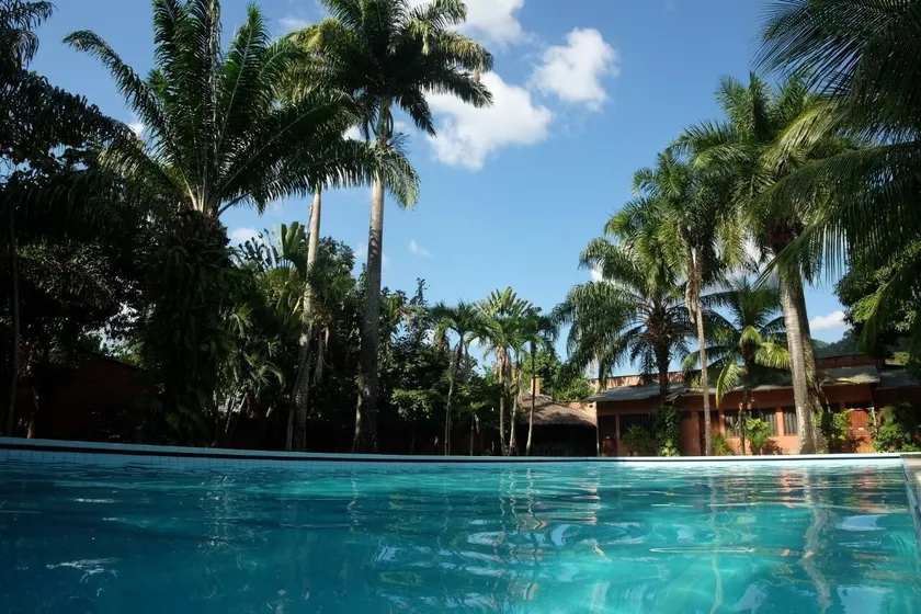 Hotel Ambaibo - Image 1