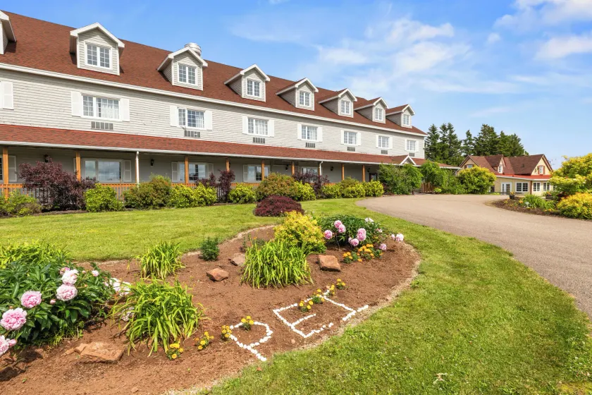 Stanley Bridge Country Resort - Image 1