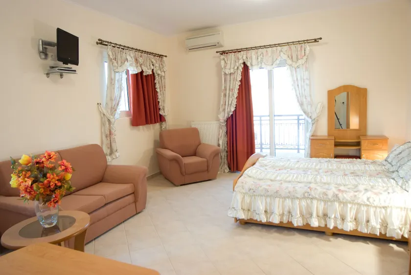Rooms Nancy - Image 1