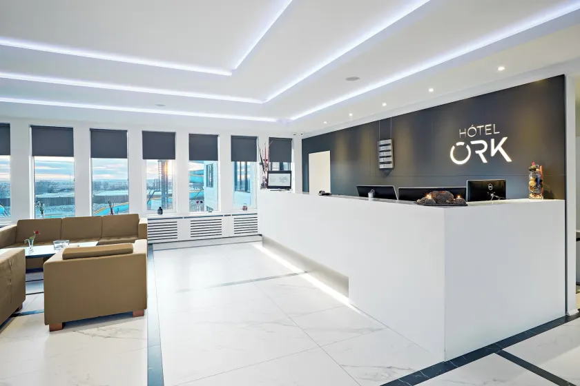 Hotel Örk - Image 1