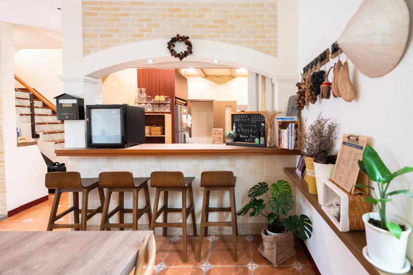 THEDAY B&B - Image 1