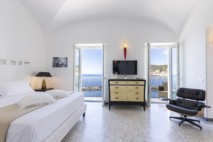 Roccobarocco Boutique Hotel - Image 1
