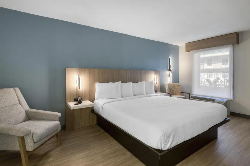 Best Western Of Walterboro - Image 1