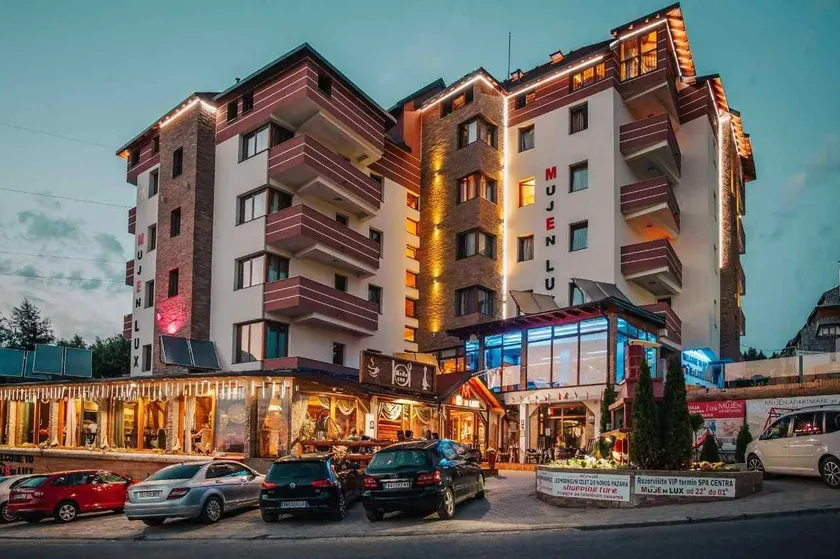 Mujen Lux Kopaonik - Image 1