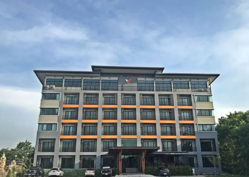 The Royal Ville Residence - Image 1