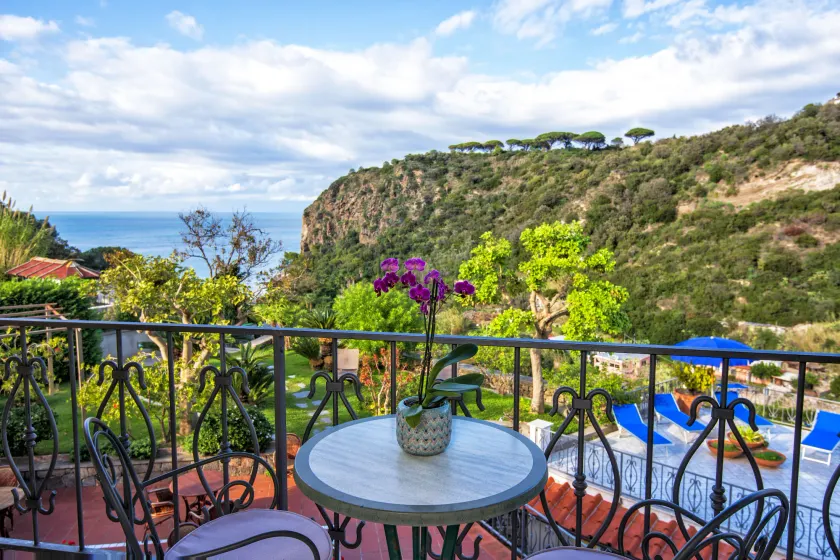 Hotel San Lorenzo Thermal Spa - Image 1