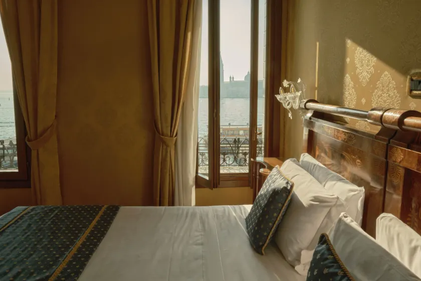 Hotel Pensione Wildner - Image 1