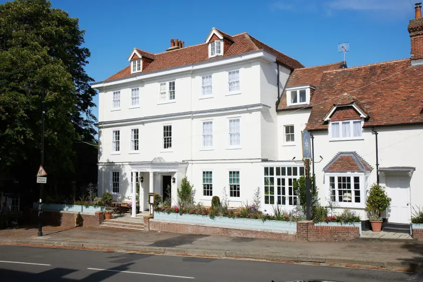 The Georgian, Haslemere, Surrey - Image 1