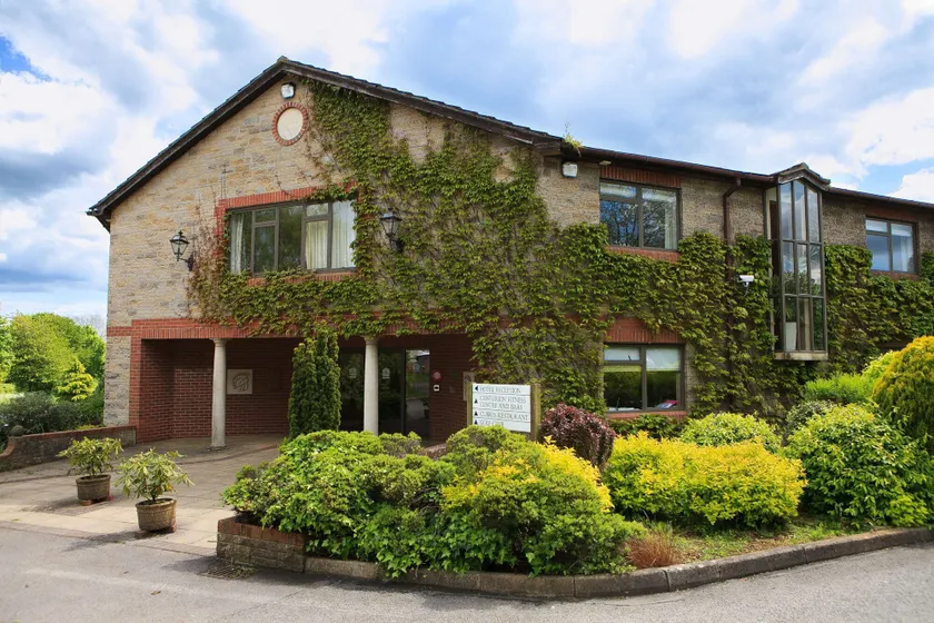Best Western Plus Centurion Hotel - Image 1