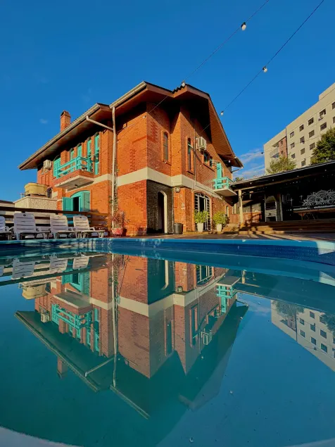Casa do Rogério Hostel - Image 1