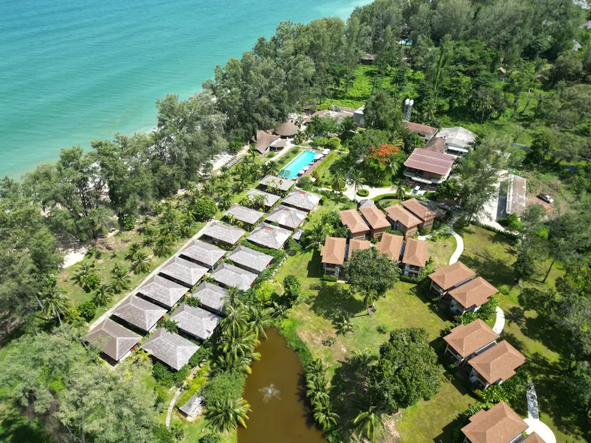 Long Beach Chalets - Image 1