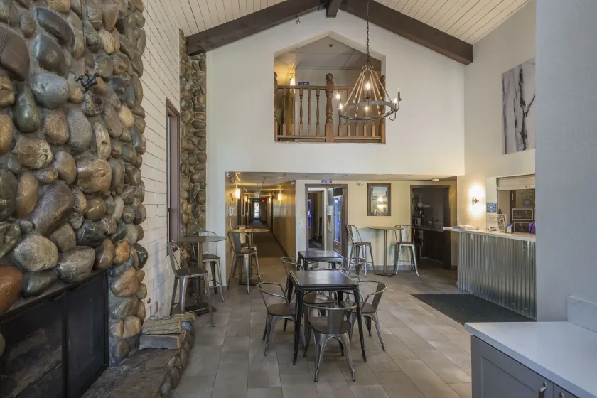 Inn At Truckee - Image 1