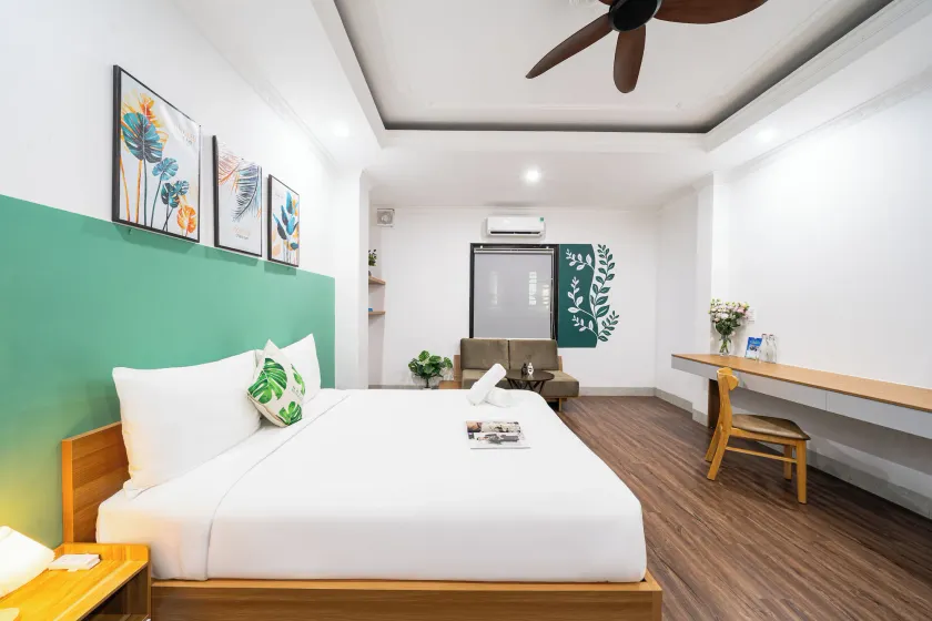 Mint Airport Hotel by Haviland - Self Checkin - Image 1