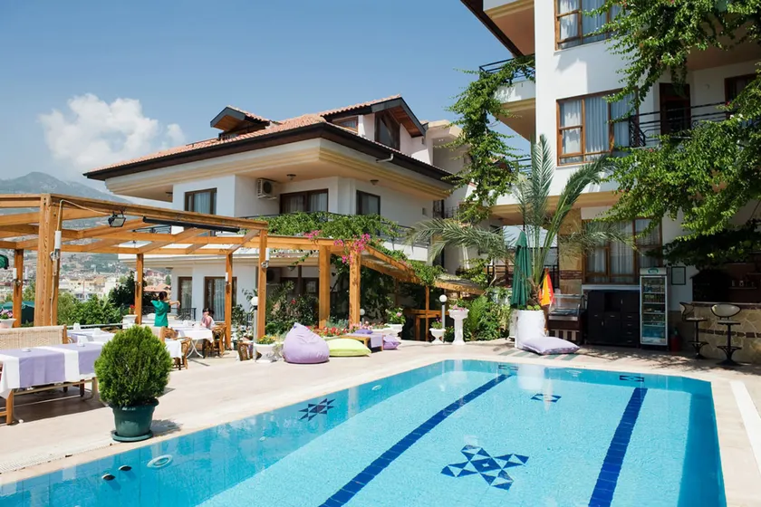 Villa Sonata - Image 1