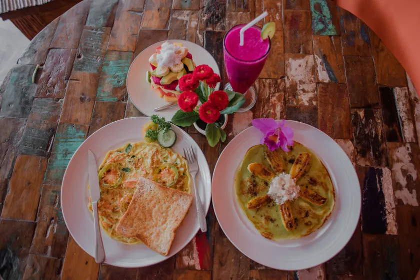 Nyoman Warta Accommodation - Image 1