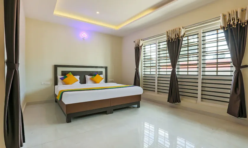 Itsy Hotels Kottaram Residency, 10 Mins To Botanical Garden - Image 1