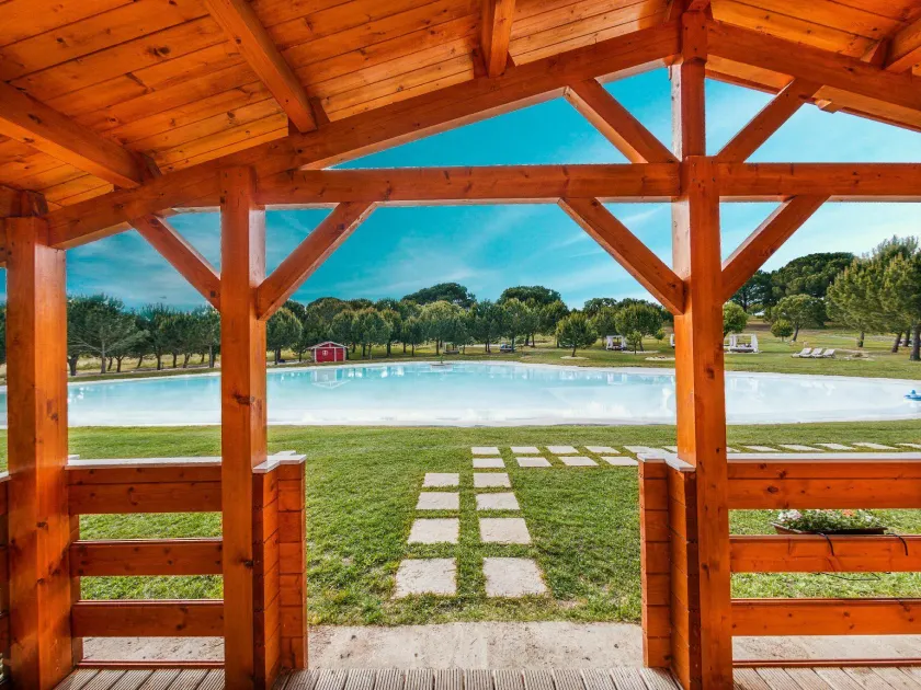 Chalet do Lago - Image 1