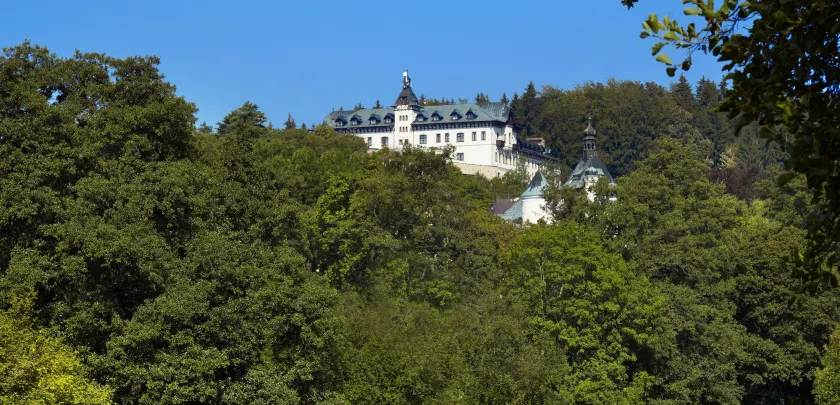 Chateau Monty Spa Resort - Image 1